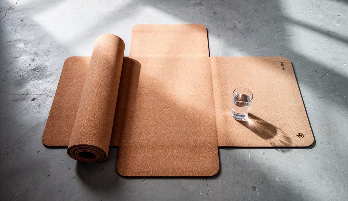 The 8-Minute Full-Body Morning Routine