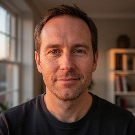 Alistair Vance